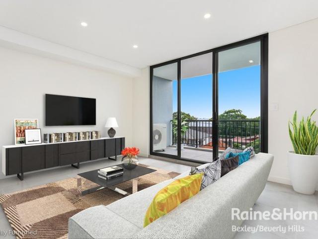 Apartment for rent in St George, Sydney