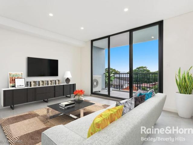 Apartment for rent in St George, Sydney