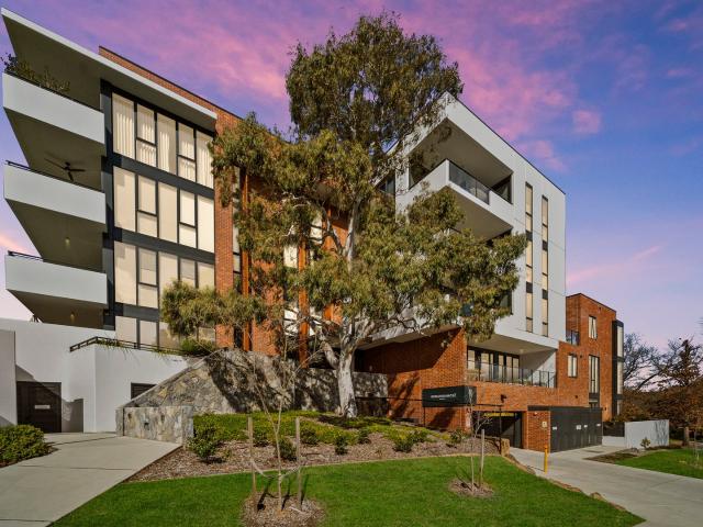 Property for sale in Griffith, Australian Capital Territory