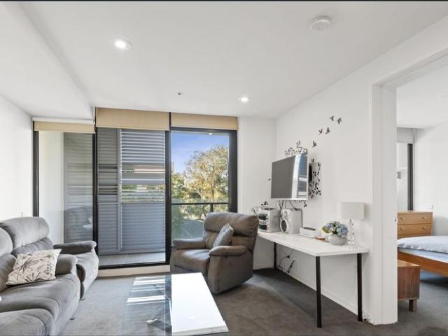 Apartment for rent in Camerons Creek, Victoria