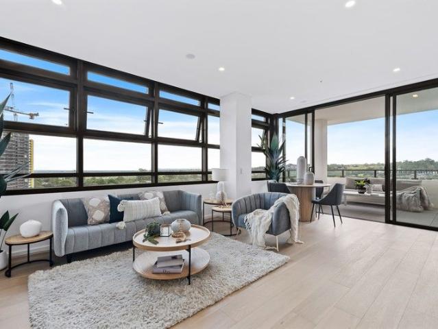 Apartment for sale in Sydney, New South Wales