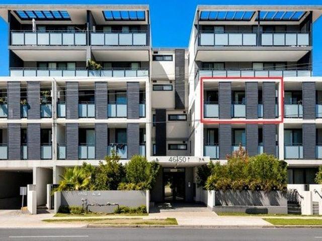 Apartment for sale in Sydney, Liverpool City Council