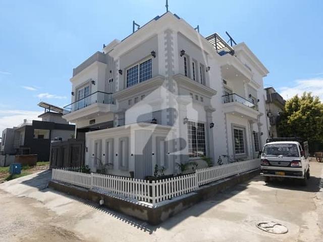 House for sale in Islamabad