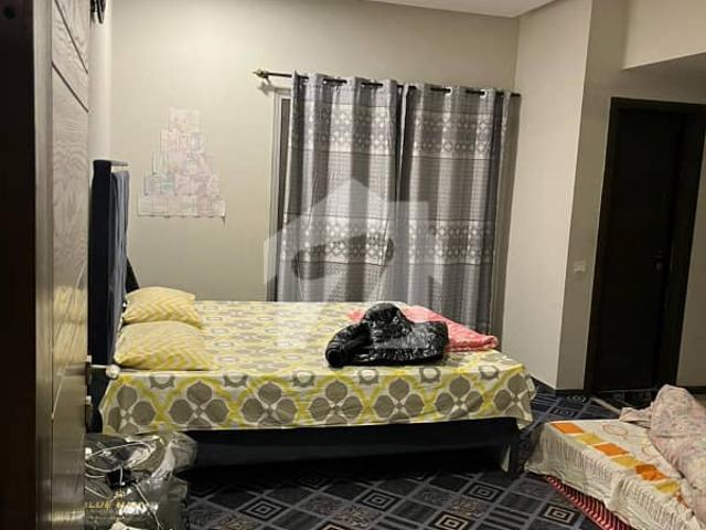 Apartment for sale in Islamabad
