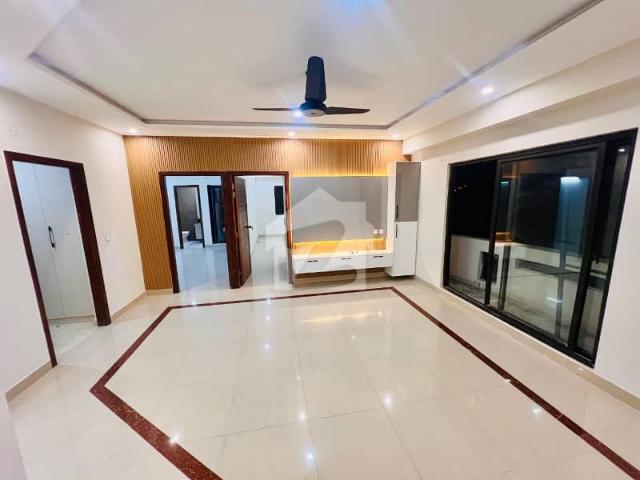 Apartment for sale in Islamabad