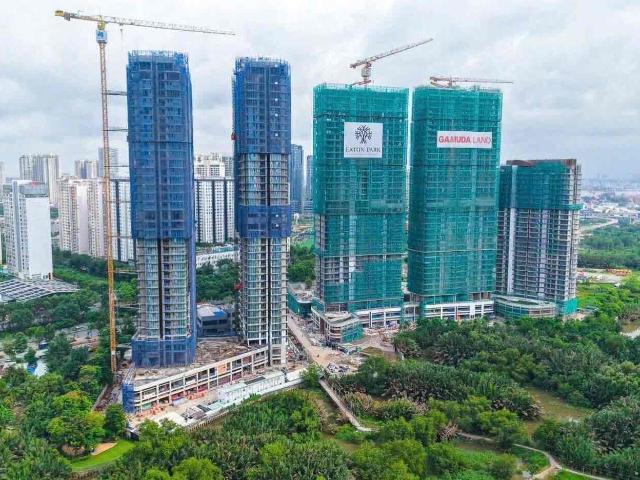 Căn hộ bán tại Thủ Đức, Hồ Chí Minh