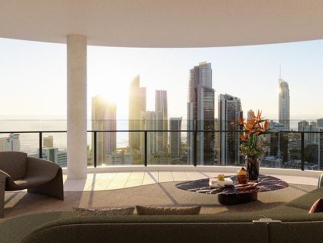 Apartment for sale in Fernbrook, Queensland