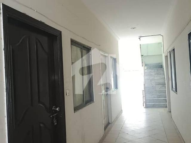 Apartment for rent in Islamabad