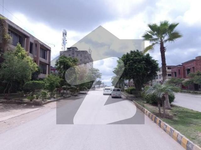 Apartment for rent in Islamabad