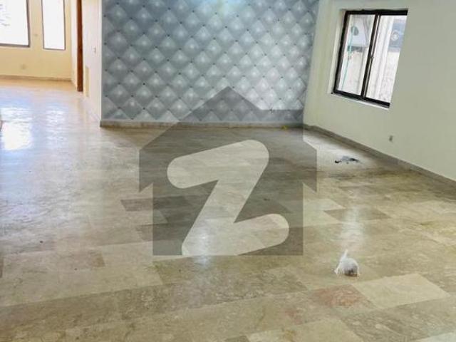 Apartment for rent in Islamabad