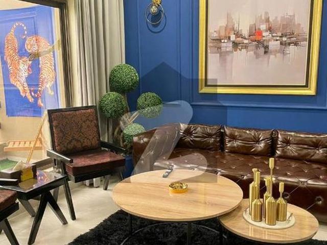 Apartment for rent in Islamabad