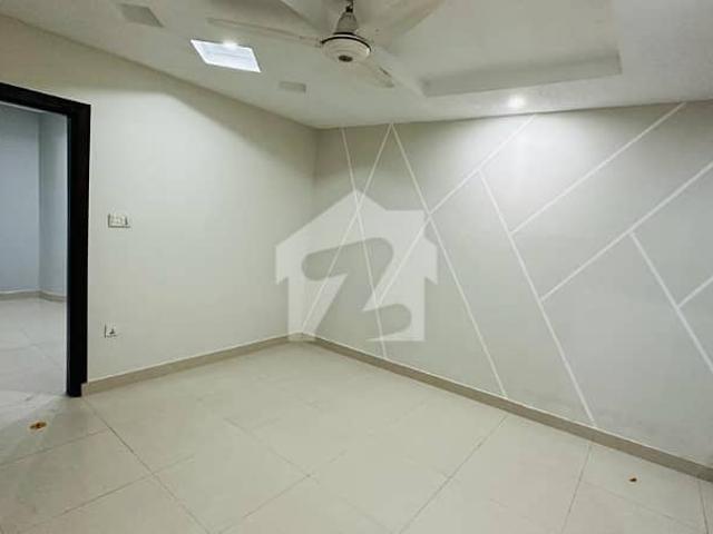 Apartment for sale in Islamabad