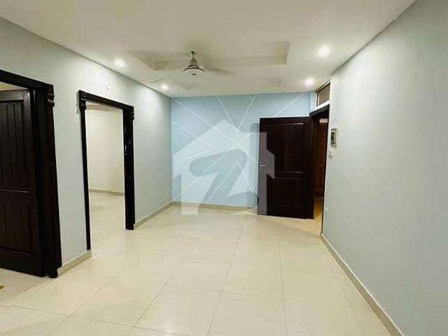 Apartment for sale in Islamabad