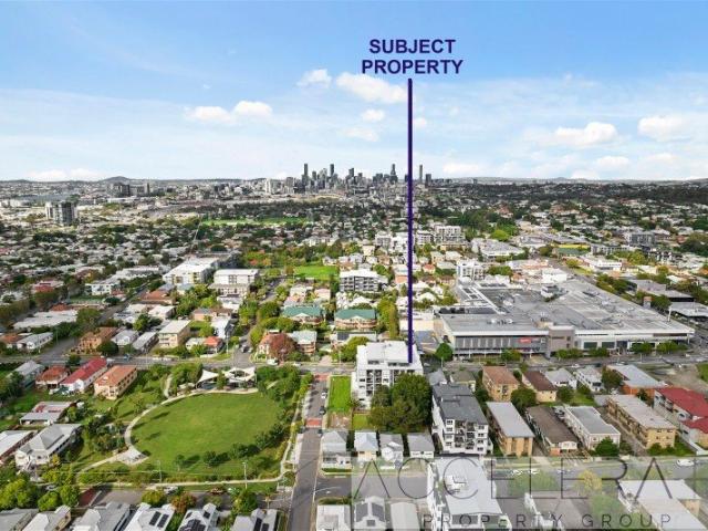 Apartment for sale in Toombul, Queensland