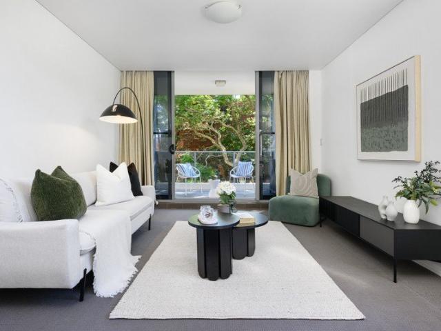 Apartment for rent in Sydney, New South Wales