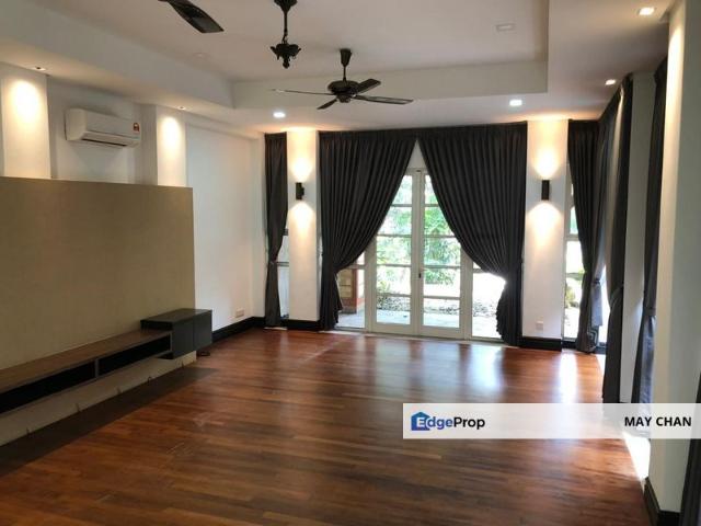 House for sale in Country Heights Damansara, Kuala Lumpur