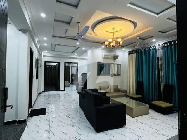 Apartment for sale in Islamabad