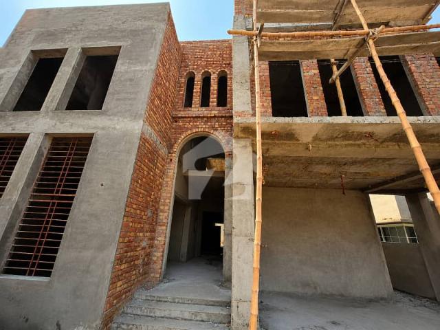 House for sale in Rawalpindi, Islamabad Capital Territory