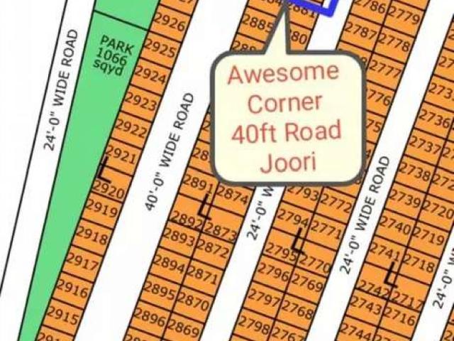 Land for sale in North Waziristan, Federally Administered Tribal Areas fata