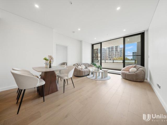 Apartment for sale in Macquarie Park, Sydney