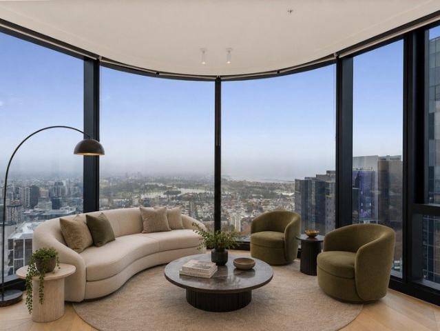 Apartment for rent in Camerons Creek, Victoria
