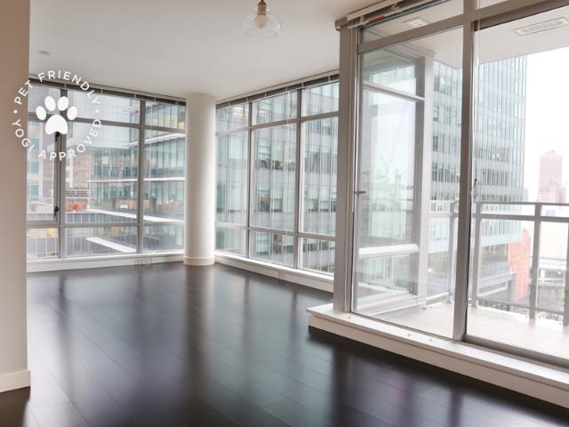 Apartment for rent in Downtown, Vancouver