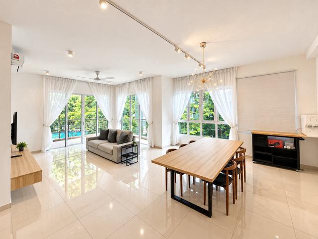 Property for rent in Perak, Tanjong Ipoh