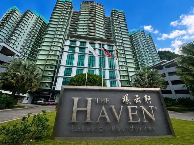 Property for rent in Perak, Tanjong Ipoh
