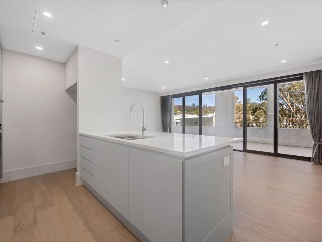 Property for rent in Red Hill, Canberra