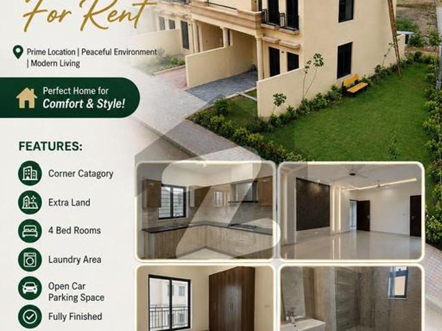 House for rent in Rawalpindi, Islamabad Capital Territory
