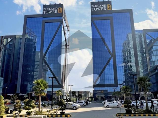 Office for rent in Islamabad