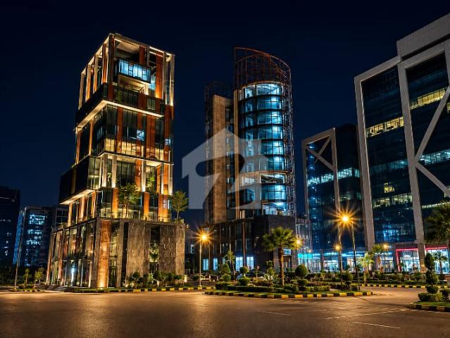Office for rent in Islamabad
