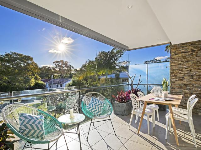 Apartment for sale in Sydney, New South Wales