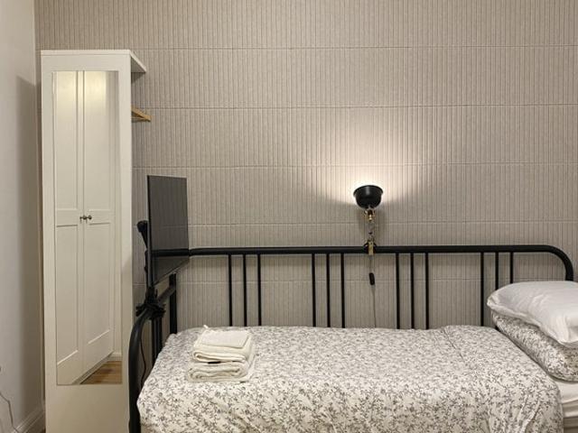 Studio for rent in Dollis Hill, Greater London