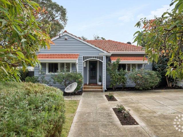 House for rent in Hilton, Western Australia
