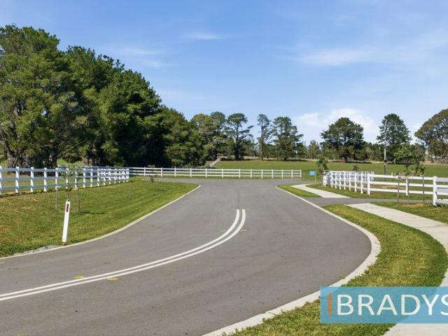 Land for sale in Murrumbateman, New South Wales