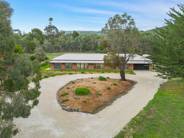 House for sale in Riddells Creek, Victoria