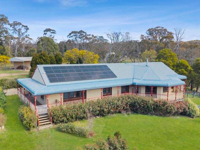 Cottage for sale in Hampton, Lithgow City Council