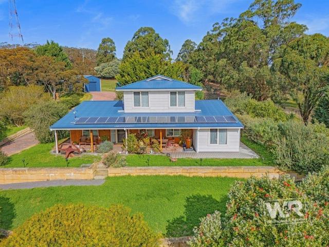 House for sale in Mount Barker, Western Australia
