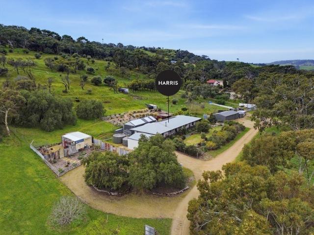 Cottage for sale in Parawa, South Australia