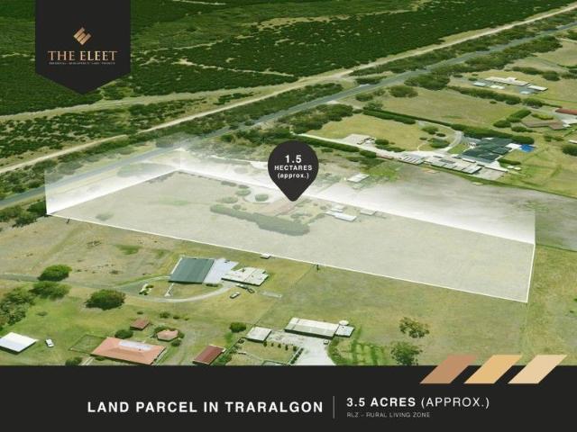 Cottage for sale in Traralgon, Victoria