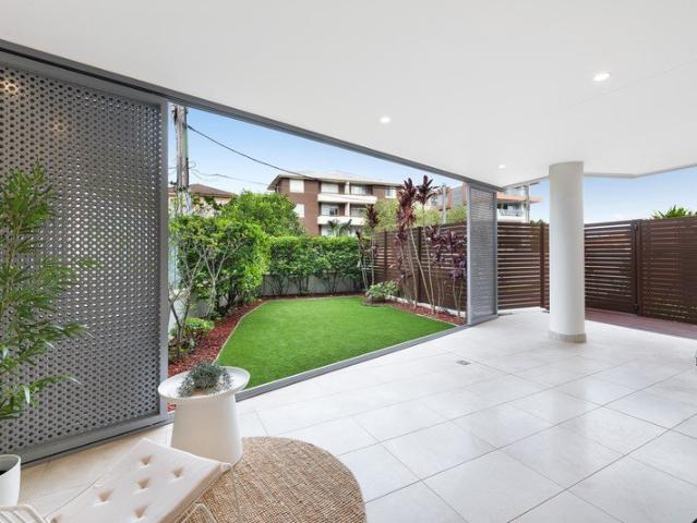 Apartment for sale in Sydney, New South Wales