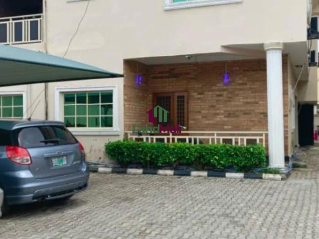 Property for rent in Eti Osa, Abuja