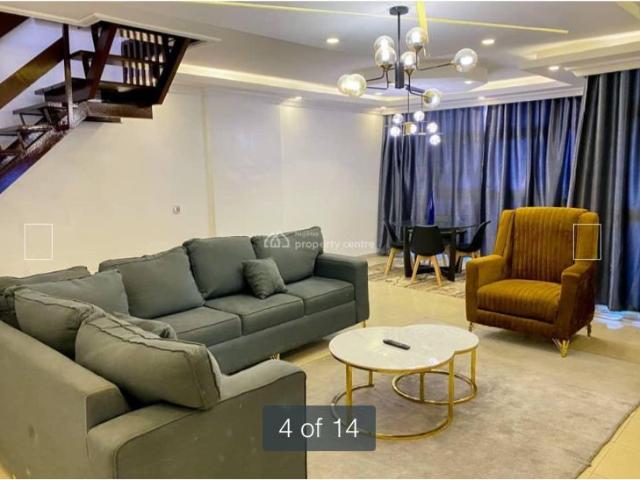 Apartment for rent in Kachia, Kaduna