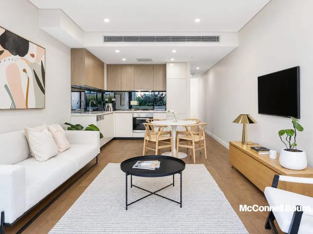 Townhouse for rent in Zetland, Sydney