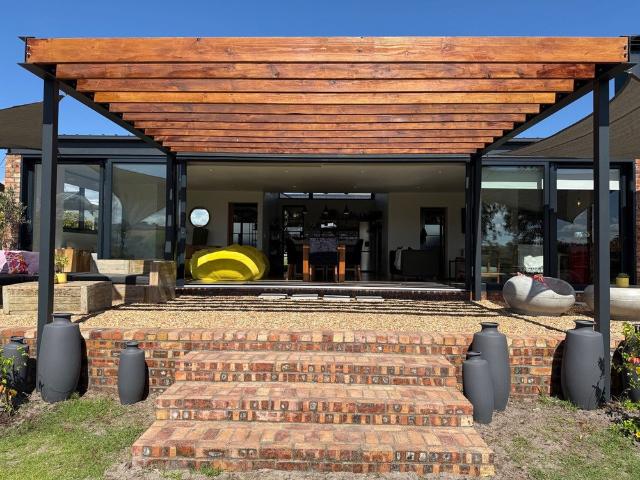 House for rent in Pniel, Western Cape