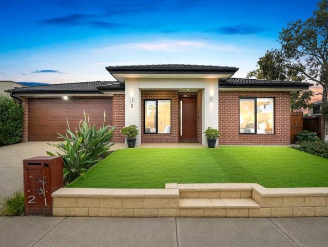 House for sale in Camerons Creek, Victoria