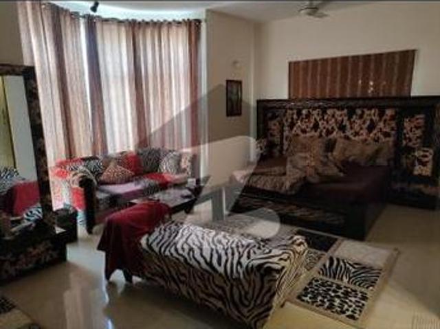 Apartment for rent in Saddar Town, North Waziristan
