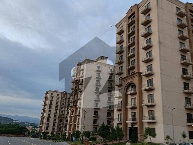 Apartment for sale in Islamabad