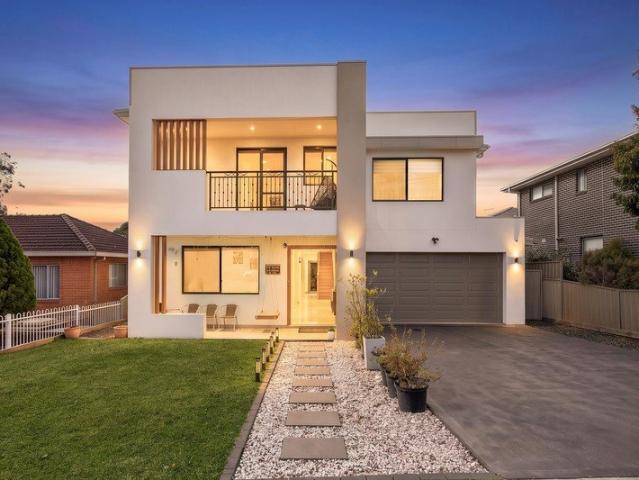 House for sale in Sydney, New South Wales